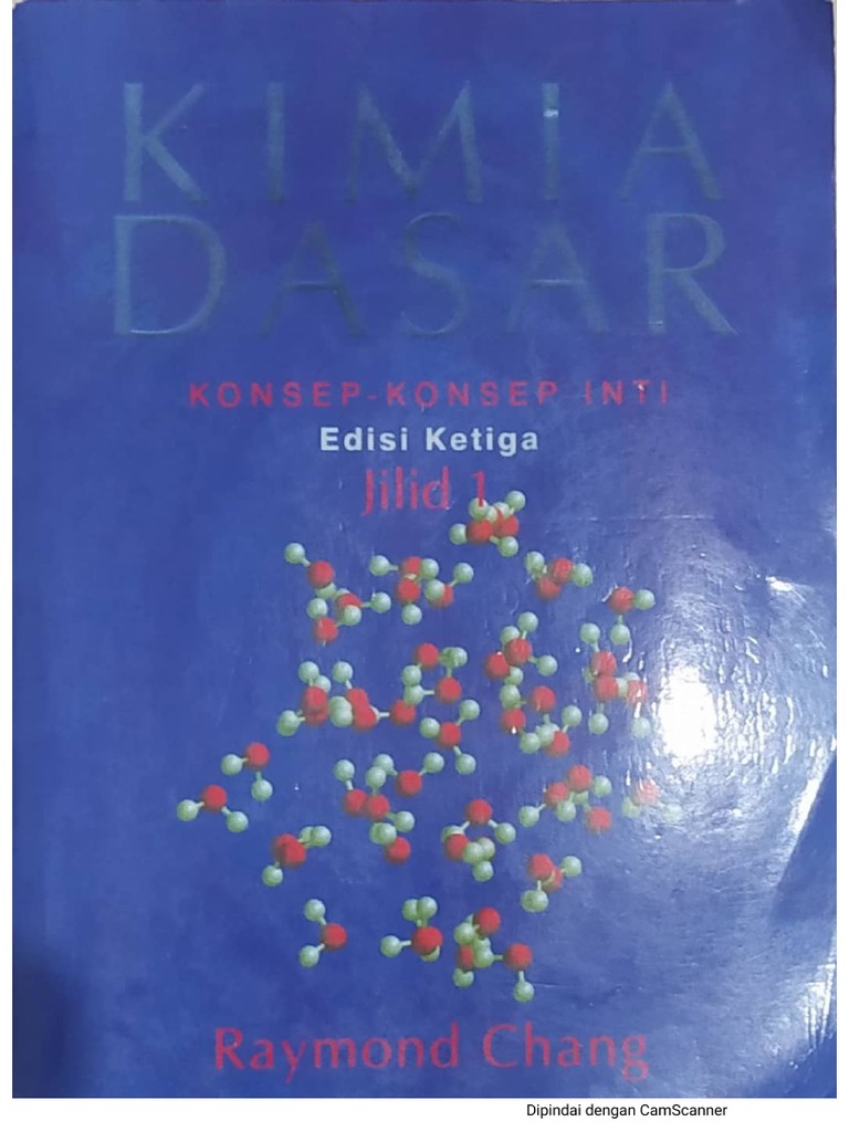 Buku Chang, R 1 | PDF