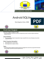 Sesi 1-Android SQLiteedit