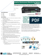 enviromux-16d