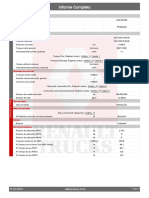 Reporte CBH-03-003