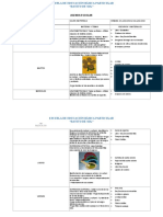 AGENDA ESCOLAR Maternal 2 (20-06-2022 Al 24-06-2022)