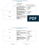 AGENDA ESCOLAR Maternal 2 (11-07-2022 Al 15-07-2022)