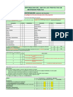 Formatos Del AdR (Originales)