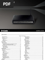 Download DSL-2730B_A1_Manual_v100 by skrleandro SN59492523 doc pdf