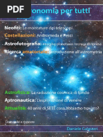 Astronomia Per Tutti_ Volume 9 - Daniele Gasparri