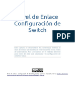 UD5 - Nivel de Enlace - Ethernet Cableadas