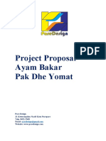 PROPOSAL DESIGN Pak Dhe Yoamat