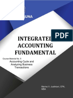 Course-Material-5-Accounting Cycle and Analyzing Business Transactions