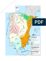 Los Vascos Una Guia Fascinante de La Historia Del Pais Vasco Desde La Prehistoria Pasando Por La Dominacion Romana y La Edad Media Hasta El Presente