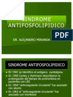 Sindrome