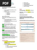 Accounting Information System (Midterms)