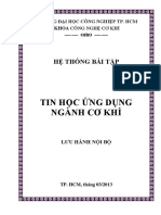 Học Autocad