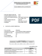 ficha de observacion-Matemática 01