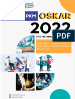 Buku Panduan PKM Oskar 2022