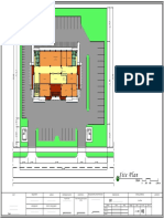 Gambar Usulan Perpustakaan Islam