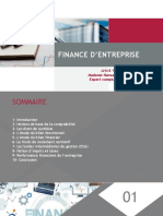 CM Finance Entreprise 2022