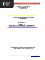 Harga Satuan Barang | PDF | Bisnis