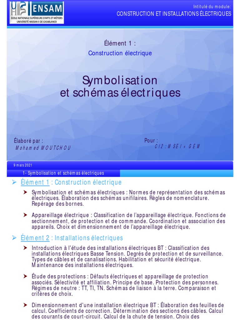 Interrupteur Et Bouton Poussoir Avec Symboles. Composant élèctronique.  Sciences De L'éducation Physique.