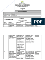 Plano de Ensino Ed - Física 5 Ano