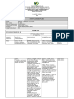 Plano de Ensino Ed - Física 8 Ano