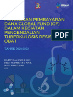 Petunjuk Pengajuan Pembayaran Dana GF Utk Kegiatan TB RO 2021-2023