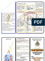 Triptico Feria Real Del Sur