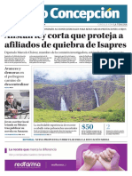 Diario Concepción 08-04-2017