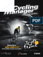 Consulta El GUÍA COMPLETO. WWW - Cycling-Manager - Com - Guide