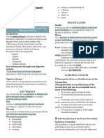 NCM105 (Lec) - Prelim Reviewer