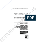 Pages From Evaluare Nationala Mate INITIERE 2382 9