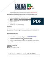 Modelo Credenciamento Convênios PJ 2019 (2)