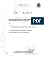 Certificado 7