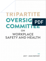 Tripartite Oversight Commitee Report - Fa