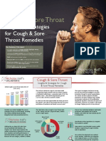 Global - Cough and Sore Throat Market Report