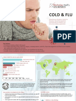 Global - Cold and Flu Market Report