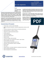 DPO2024B - Tektronix - Osciloscopio Digital, Serie DPO2000B, 4 Canales