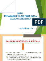 Bab I Pertemuan 3