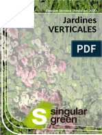 T Jardines Verticales