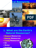 Natural ResourcesCh7 1322780121