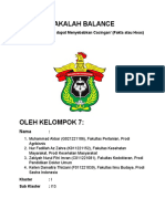 Kelompok 7_Hoax atau Fakta