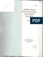 IRC-58-2002 - Guidelines For The Design of Plain Jointed Rigid Pavements For Highways (2nd Revision)