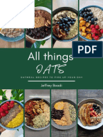 All Things Oats