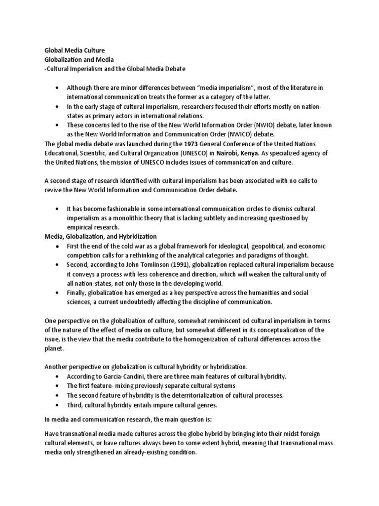 UNDERSTANDING MEDIA AND CULTURE PDF visual data 2