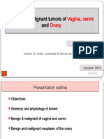 Presentation 2 (VX CX Ovary)