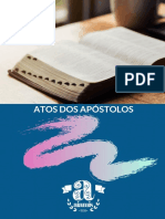ATOS DOS APOSTOLOS-FINAL