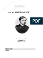 Rizal's Context in 19th Century Philippines