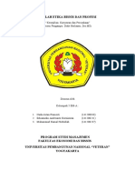 Kel 5. Makalah EBP Kewajiban Karyawan Dan Perusahaan