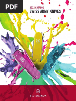HERRAMIENTA ACCESORIOS Catalogo Victorinox 2011 | PDF | Business | Home & Garden Catalogo Victorinox 2011 | PDF | Business | Home & Garden  