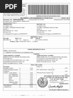 Proposed Amended Complaint in Federal Court  Troubled 