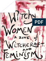 Witchy Women Zine